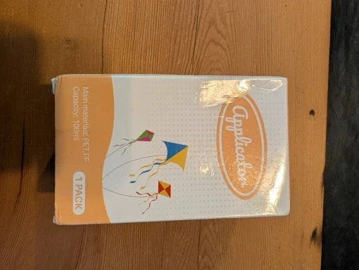 Review Card
