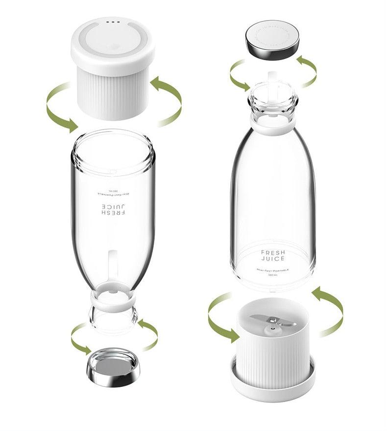 Portable Mini Blender