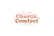 Chaotic Comfort Logo - Regenerated