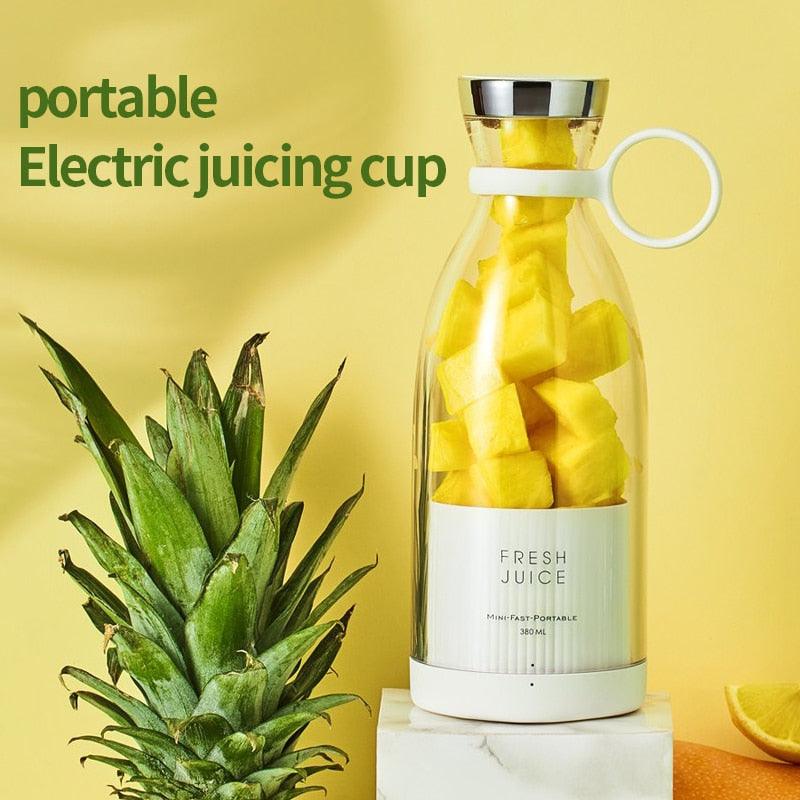 Portable Mini Blender