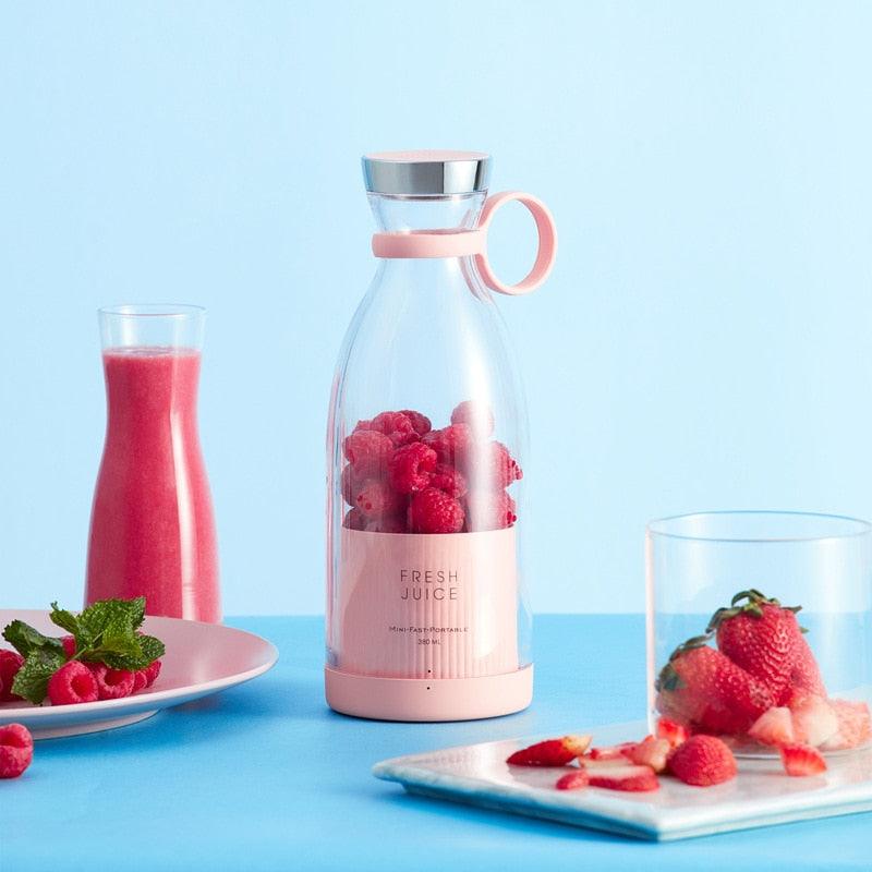 Portable Mini Blender