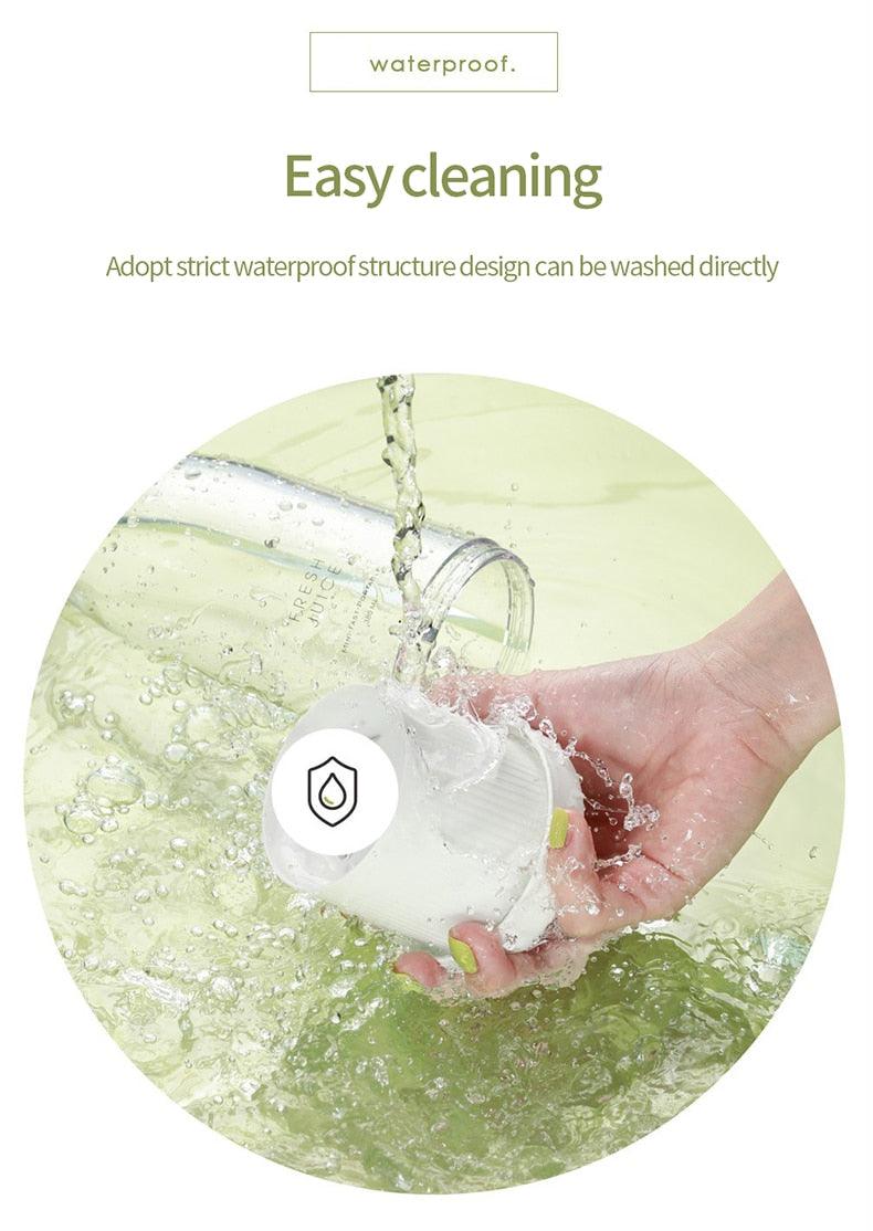 Portable Mini Blender