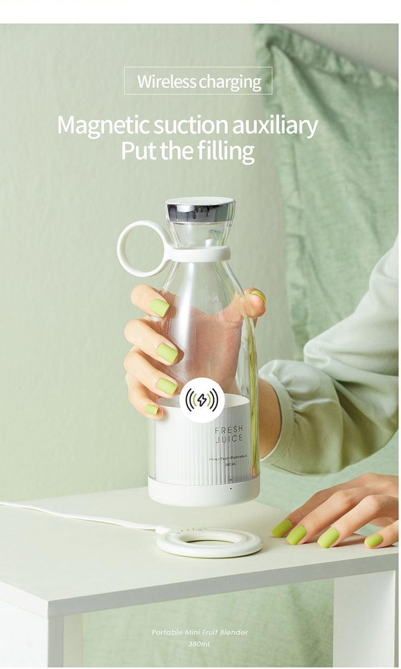Portable Mini Blender