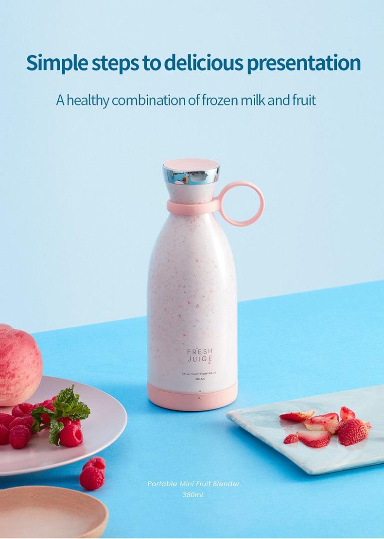 Portable Mini Blender