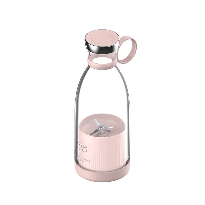 Portable Mini Blender
