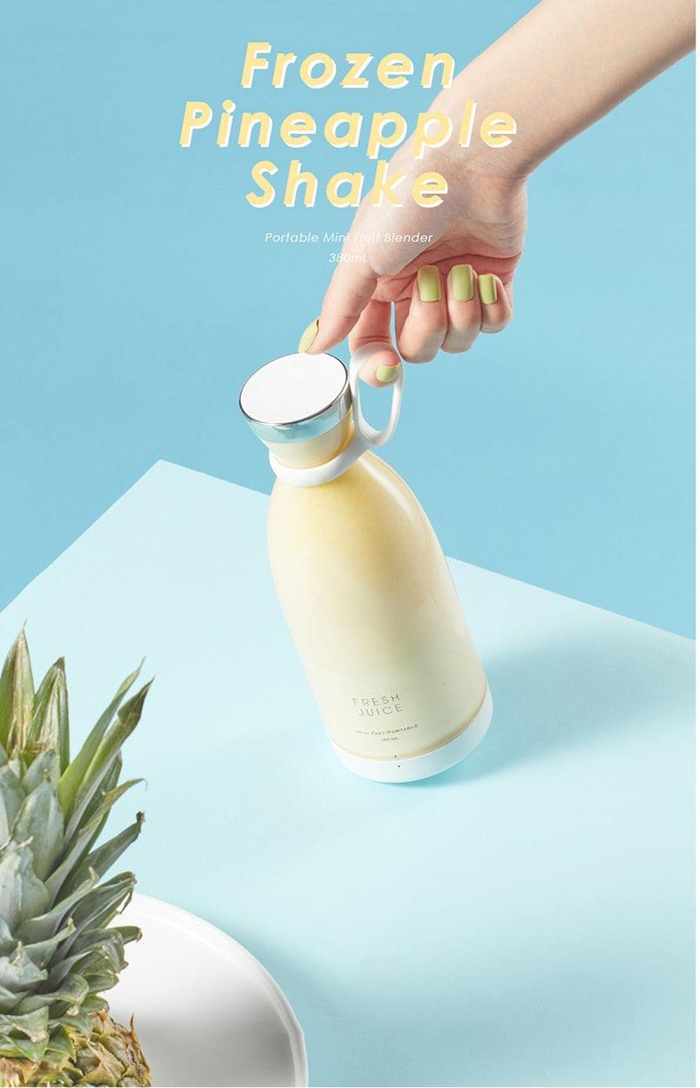 Portable Mini Blender