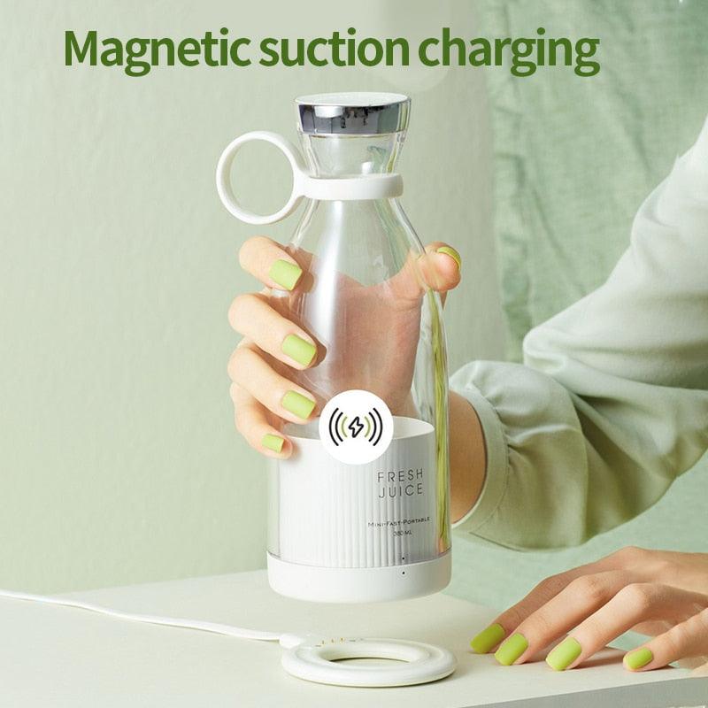 Portable Mini Blender